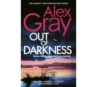 Out of Darkness: The thrilling new instalment of the Sunday Times bestselling series