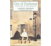 Out of Darkness Russell Freedman (Auteur)