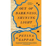 Out Of Darkness, Shining Light