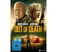 Out of Death (DVD) King Jaime Willis Bruce Olson Tyler Jon Kent Lala Jaime King