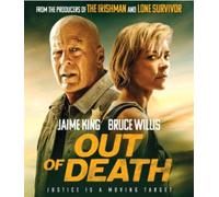 Out Of Death [Usa][Blu-Ray]