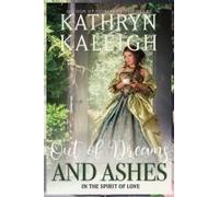 Out Of Dreams And Ashes