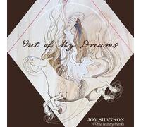 Out of Dreams & Into My Arms