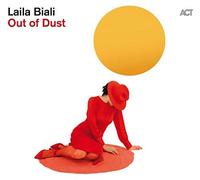 Out Of Dust by BIALI,LAILA [Audio CD] NEUF