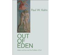 Out Of Eden