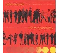 Out of Eden - Gotee '97