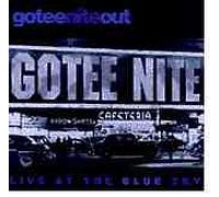 Out of Eden - Gotee Nite Out (UK Import)