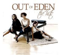 Out of Eden - The Hits