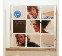 Out Of Eden - This Your Life