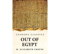 Out Of Egypt