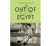 Out of Egypt