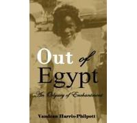 Out Of Egypt