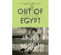 Out Of Egypt