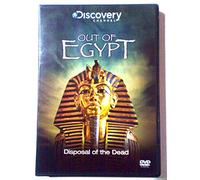 Out of Egypt Disposal of the dead dvd