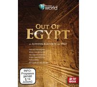 Out of Egypt [Import]