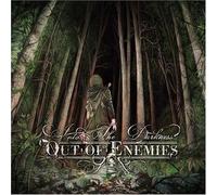 Out of Enemies - Into The Darkness [Import]