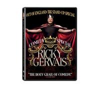 Out of England: The Stand-Up Special