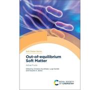 Out-Of-Equilibrium Soft Matter