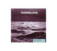 Audioslave – Out of Exile – CD – INTERSCOPE