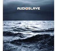 Out of Exile by Audioslave (2005-08-02)