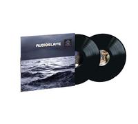 Out Of Exile Vinyle