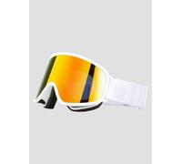 Out Of Flat White Masque blanc Uni