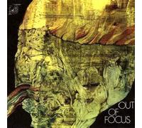 Out of Focus [Import]