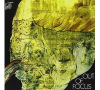 Out of Focus - Out of Focus [Import]