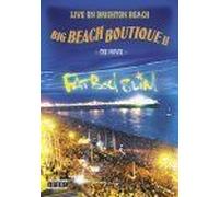 Out of focus - DVD Zone 1 E