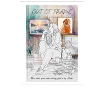 Out of Frame: Discover your own story, piece by piece