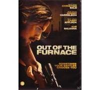 Dvd - Out of The Furnace [Import]