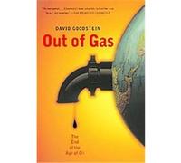 Out Of Gas David Goodstein (Auteur)