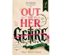 Out Of Her Genre - Yna Martinez - Yna Lumaris - ebook (ePub) - Livre