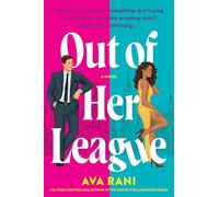 Out of Her League: A Novel