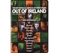 Out Of Ireland, From A Whisper To A Scream