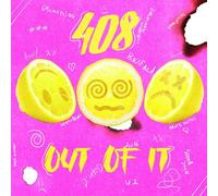 Out of It – CD – Universal Music Group