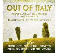 Out of Italy/Comp Italien du Xviiie Nord Eur