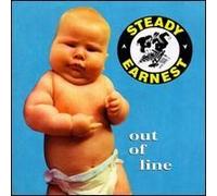 Out of Line (1993/94) [Import]