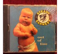 Steady Earnest - Out of Line