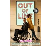 Out of Line: An MM Billionaire Romance with One Hell of a Secret