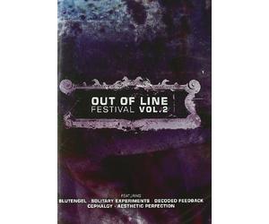 Out Of Line Festival /Vol.2