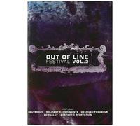 Out Of Line Festival /Vol.2