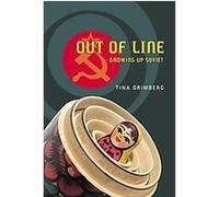 Out of Line Tina Grimberg (Auteur)