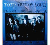 Out Of Love