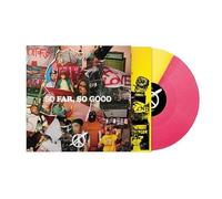 Out Of Love - Far So Good [Vinyl] [Import]