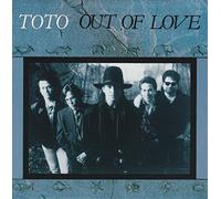 Out of Love [Import]