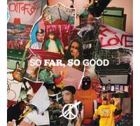 Out Of Love - So Far So Good [VINYL]