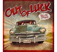 Out of Luck - Killer Coupe (10")