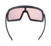 Out Of - Bot 3 Hybrid Photochromic S1-3 - Lunettes vélo - M - black / irid blue