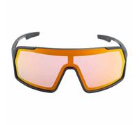 Out Of - Bot 3 Lite Photochromic S1-3 - Lunettes vélo - M - black / irid blue